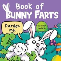 Bokomslag för "Book of Bunny Farts"