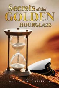 Bokomslag för "Secrets of the Golden Hourglass"