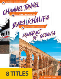Extreme Engineering (Set of 8)
