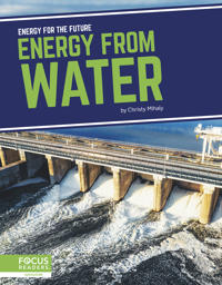 Energy from Water