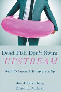 Dead Fish Don't Swim Upstream