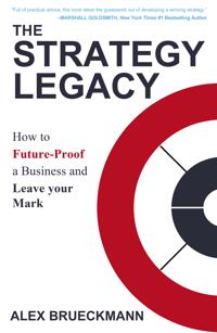 The Strategy Legacy