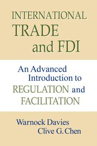 International Trade and FDI