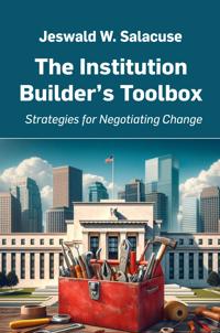 The Institution Builder's Toolbox