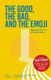 The Good, the Bad, and the Emoji