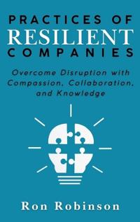 Practices of Resilient Companies