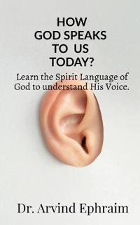 Bokomslag för "How God Speaks To Us Today?"