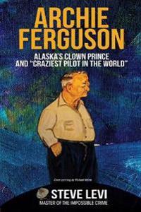 Archie Ferguson