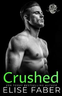 Crushed