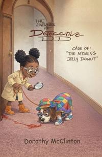 The Adventures of Detective DD