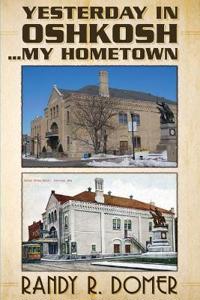 Yesterday In Oshkosh...My Hometown