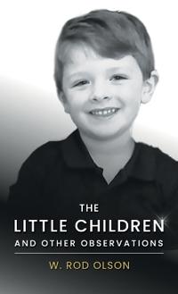 Bokomslag för "The Little Children and Other Observations"