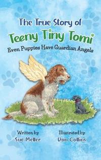 The True Story of Teeny Tiny Tomi