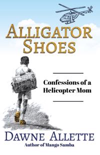 Alligator Shoes