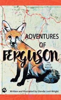 Adventures of Ferguson, The Little Red Fox