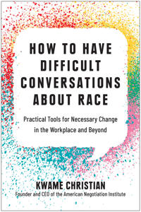 How to Have Difficult Conversations About Race