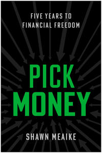 Pick Money