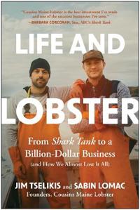 Life and Lobster