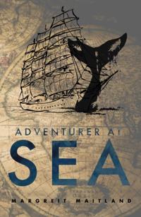 Adventurer at Sea: On The Edge Of Freedom