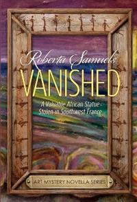Vanished! A Valuable African Statue Stolen in Southwest France