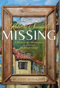Missing!