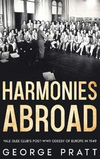 Harmonies Abound