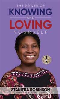 Bokomslag for "The Power of Knowing and Loving Yourself"