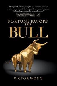 Bokomslag för "Fortune Favors the Bull"
