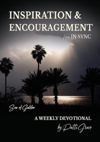 Bokomslag for "INSPIRATION & ENCOURAGEMENT from IN SYNC"