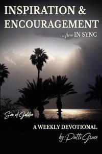 Bokomslag for "INSPIRATION & ENCOURAGEMENT from IN SYNC"