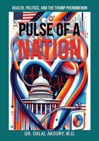 Bokomslag for "Pulse of a Nation"