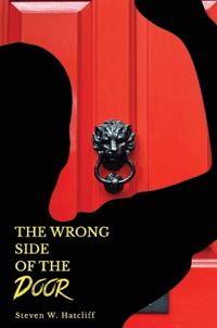 Bokomslag for "The Wrong Side of the Door"