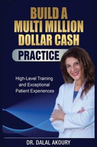 Bokomslag för "How to Build a Million Dollar Cash Practice"