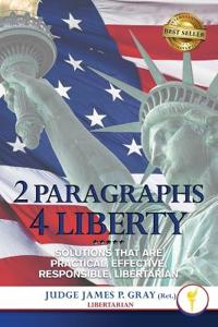 2 Paragraphs 4 Freedom