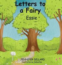 Letters to a Fairy