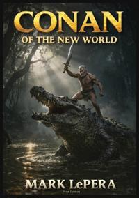 Conan of the New World