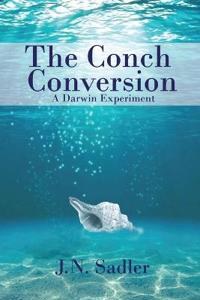 Bokomslag for "The Conch Conversion"