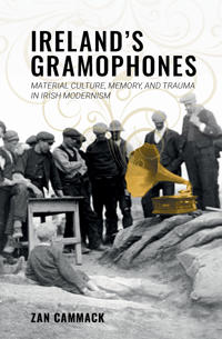 Ireland’s Gramophones