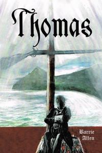 Bokomslag for "Thomas"