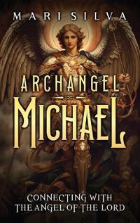 Bokomslag for "Archangel Michael"