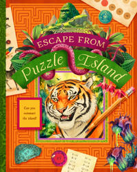 Escape from Puzzle Island