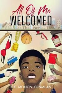 All of Me Welcomed
