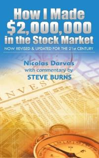 Bokomslag for "How I Made $2,000,000 in the Stock Market"