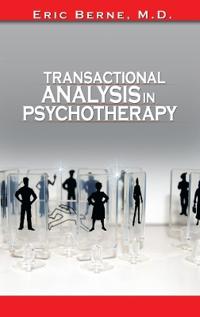 Transactional Analysis in Psychotherapy