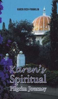Bokomslag for "Karen’s Spiritual Pilgrim Journey"