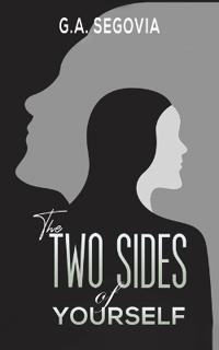 Bokomslag for "The Two Sides of Yourself"