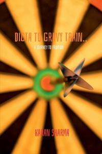 Dicta to Gravy Train.....