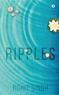 Bokomslag for "Ripples"
