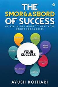 The Smorgasbord of Success