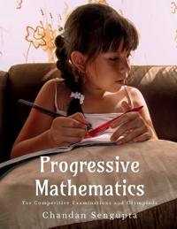 Bokomslag for "Progressive Mathematics"
